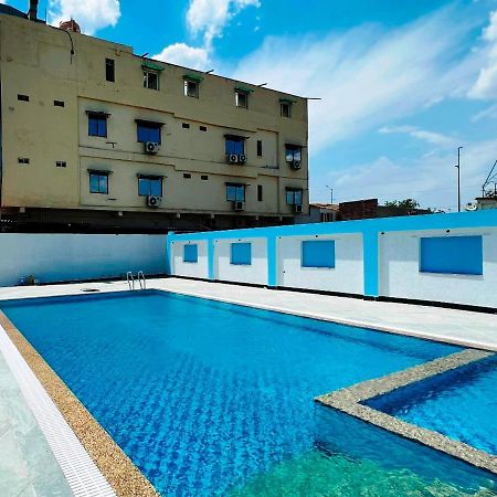 Dabok Hotel The Mewar מראה חיצוני תמונה