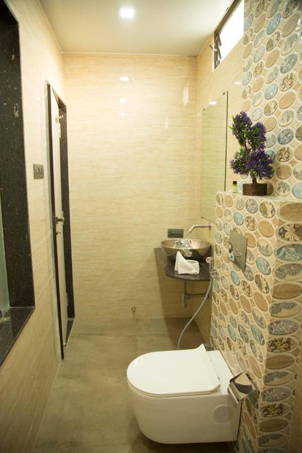 Dabok Hotel The Mewar מראה חיצוני תמונה