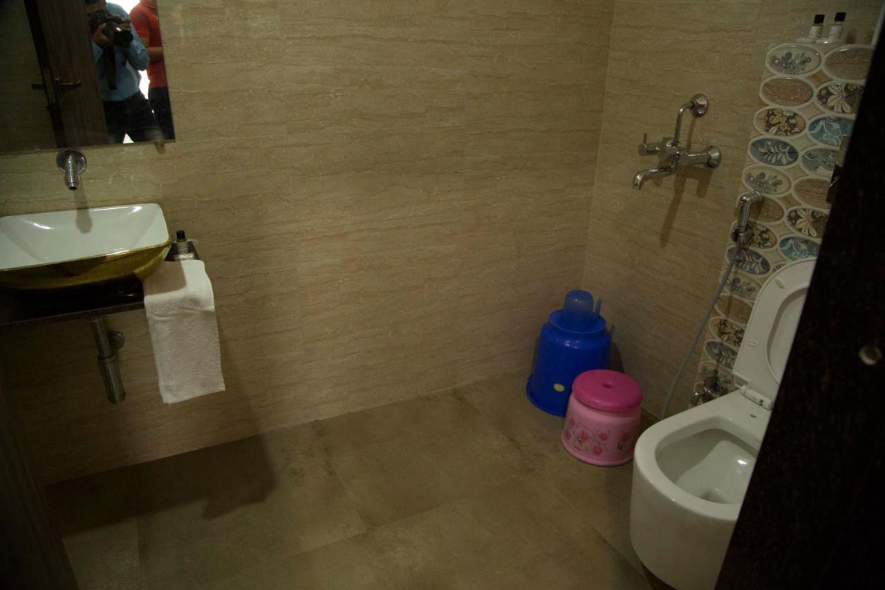 Dabok Hotel The Mewar מראה חיצוני תמונה