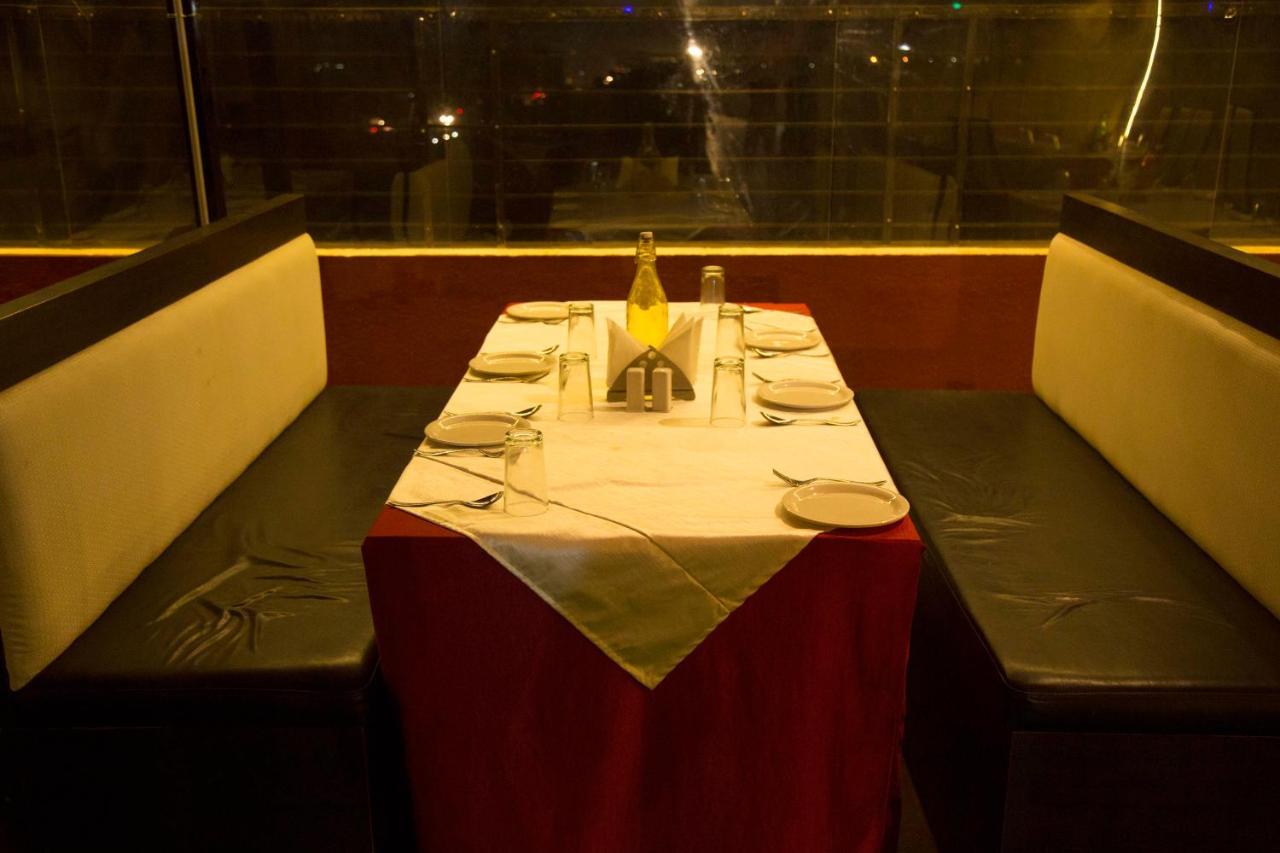 Dabok Hotel The Mewar מראה חיצוני תמונה