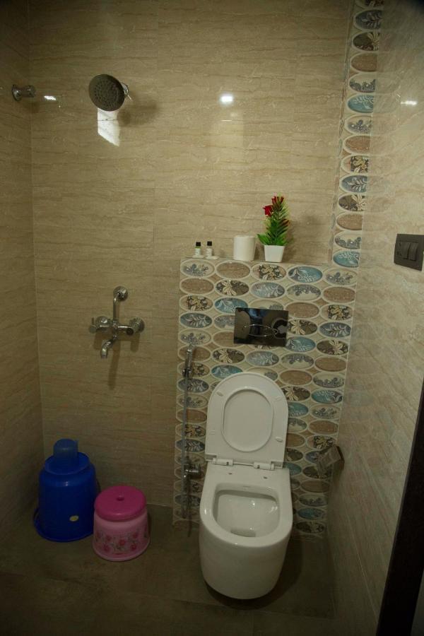 Dabok Hotel The Mewar מראה חיצוני תמונה