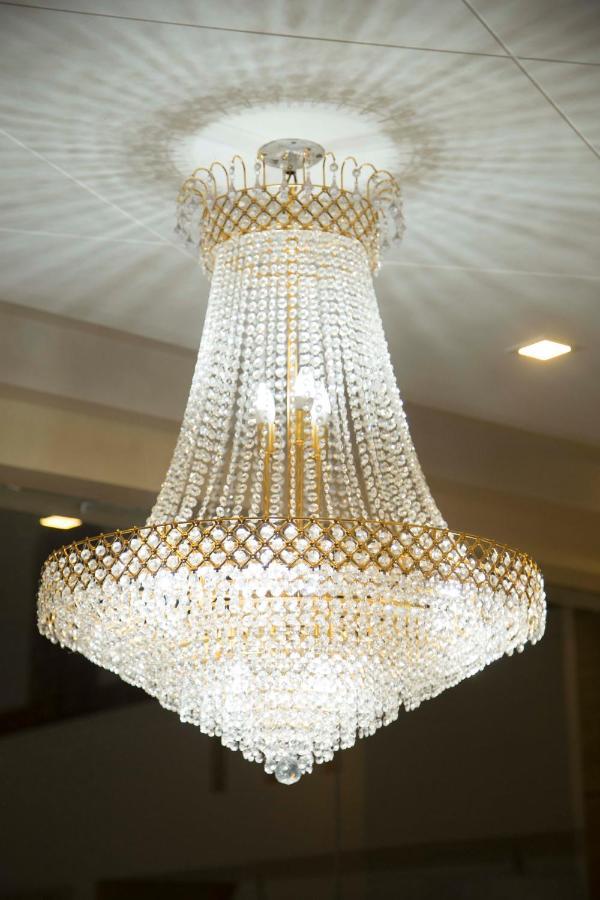 Dabok Hotel The Mewar מראה חיצוני תמונה